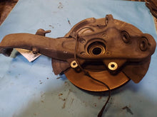 Load image into Gallery viewer, FRONT SPINDLE KNUCKLE X5 X5M X6 X6M 07 08 09 10 11 12 13 14 Left - MRK242272