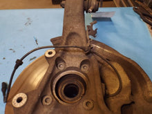 Load image into Gallery viewer, FRONT SPINDLE KNUCKLE X5 X5M X6 X6M 07 08 09 10 11 12 13 14 Left - MRK242272