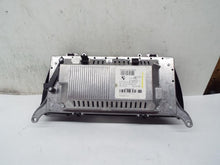 Load image into Gallery viewer, INFO-GPS SCREEN BMW X5 X6 2007 07 2008 08 2009 09 2010 10 - MRK242293