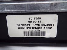 Load image into Gallery viewer, INFO-GPS SCREEN BMW X5 X6 2007 07 2008 08 2009 09 2010 10 - MRK242293