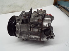Load image into Gallery viewer, AC COMPRESSOR BMW 323i 128i 328i 323i 128i 2007 07 2008 08 2009 09 10 11 12 - MRK242760