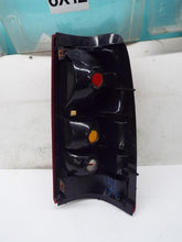 Load image into Gallery viewer, TAIL LIGHT LAMP ASSEMBLY Silverado 1500 Pickup Silverado 99-03 Left - MRK242774