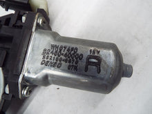 Load image into Gallery viewer, POWER WINDOW MOTOR Sedona Entourage 2006 06 07 08 09 10 11 Front Right - MRK242809