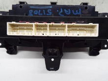 Load image into Gallery viewer, AC HEATER TEMP CONTROL Entourage Sedona 06 07 08 09 10 - MRK242819