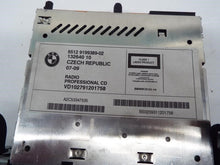 Load image into Gallery viewer, RADIO BMW 128i 135i 323i 328i 335i M3 Z4 08 09 AM FM CD - MRK242865