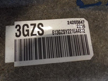 Load image into Gallery viewer, Transmission Chevrolet Cruze 2013 - MRK242907