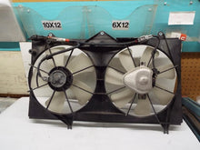 Load image into Gallery viewer, RADIATOR FAN ASSEMBLY Camry Solara 02 03 04 05 06 07 - MRK242979