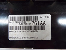 Load image into Gallery viewer, ECU ECM Computer PT CRUISER 2007 - MRK243005