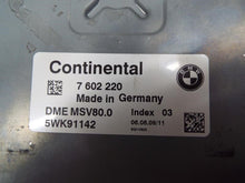 Load image into Gallery viewer, ECU ECM COMPUTER 328I 323I 528I 2007 07 2008 08 09 10 - MRK243041