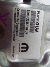 Load image into Gallery viewer, ECU ECM COMPUTER Cherokee 200 2016 16 2017 17 - MRK243104