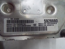 Load image into Gallery viewer, ECU ECM COMPUTER Cherokee 200 2016 16 2017 17 - MRK243104