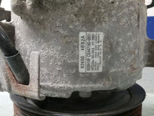 Load image into Gallery viewer, AC A/C AIR CONDITIONING COMPRESSOR Nissan Rogue 14 15 16 - CTL243136