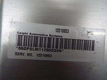 Load image into Gallery viewer, ECU ECM COMPUTER Cavalier Alero Grand Am Sunfire L Series 02-04 - MRK243174