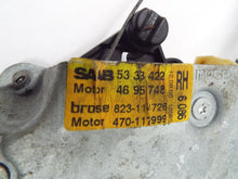 Load image into Gallery viewer, REAR WINDOW REGULATOR Saab 9-5 99 00 01 02 03 04 05 06 07 08 09 10 Right - MRK243282