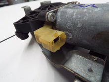 Load image into Gallery viewer, REAR WINDOW REGULATOR Saab 9-5 99 00 01 02 03 04 05 06 07 08 09 10 Right - MRK243282