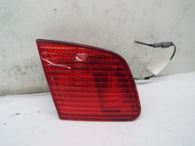 Load image into Gallery viewer, TRUNK LID MOUNTED TAIL LIGHT LAMP Saab 9-5 06 07 08 09 10 Left - MRK243285