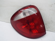Load image into Gallery viewer, TAIL LIGHT LAMP Town & Country Caravan Voyager 01 02 03 Left - MRK243416