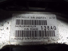 Load image into Gallery viewer, Computer GRAND CHEROKEE 2007 - MRK243457