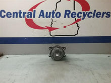 Load image into Gallery viewer, Fog Light Nissan Frontier Sentra Pathfinder 2005 05 06 07 08 09 - 12 Left - CTL243554
