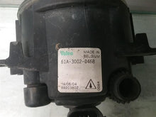 Load image into Gallery viewer, FOG LAMP LIGHT Frontier Pathfinder Sentra 05-12 Bumper Mounted - CTL243555