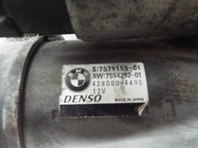 Load image into Gallery viewer, STARTER BMW 335i 328i 535i 330i 528i 2005 05 06 07 08 09 10 11 12 - MRK243628