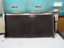 Load image into Gallery viewer, AC CONDENSER Nissan Altima Maxima 2002 02 03 04 05 - 08 - MRK243775