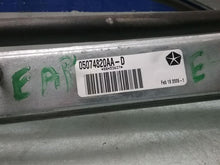 Load image into Gallery viewer, FRONT DOOR WINDOW REGULATOR POWER Jeep Compass 2007-2017 Right - CTL243928