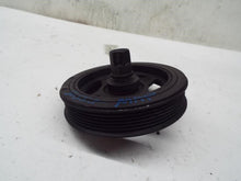 Load image into Gallery viewer, HARMONIC BALANCER Versa NV200 Sentra Cube 2007 07 2008 08 09 10 11 12 13 - MRK243940