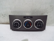 Load image into Gallery viewer, Temp Climate AC Heater Control Nissan Sentra 2007 07 2008 08 2009 09 - MRK243954