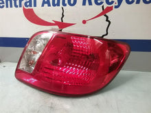 Load image into Gallery viewer, TAIL LIGHT LAMP ASSEMBLY Rio Rio Cinco 06 07 08 09 10 11 Right - CTL244095