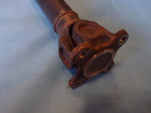 Load image into Gallery viewer, FRONT DRIVE SHAFT BMW 528i 525i 530i 535i 2006 06 2007 07 2008 08 09 10 AWD - MRK244190
