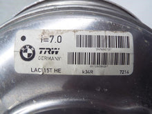 Load image into Gallery viewer, POWER BRAKE BOOSTER BMW 545i 530i 645i 528i 2004 04 2005 05 06 07 08 09 10 - MRK244191