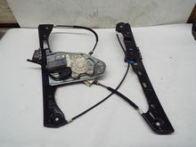 Load image into Gallery viewer, FRONT WINDOW REGULATOR Mercedes C240 C320 C350 2004 04 2005 05 06 07 Left - MRK244227