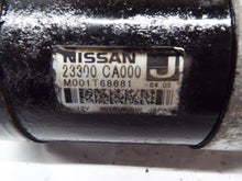 Load image into Gallery viewer, STARTER Nissan Maxima 2003 03 2004 04 2005 05 06 07 - MRK244322
