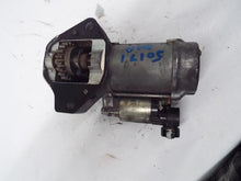 Load image into Gallery viewer, STARTER MOTOR RL TL Accord Crosstour Odyssey Pilot Ridgeline 08-14 - MRK244407