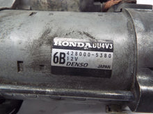Load image into Gallery viewer, STARTER MOTOR RL TL Accord Crosstour Odyssey Pilot Ridgeline 08-14 - MRK244407