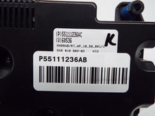 Load image into Gallery viewer, FRONT TEMPERATURE CONTROLS Town & Country Caravan Ram Van 11-16 - MRK244477