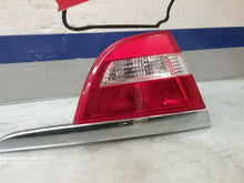 Load image into Gallery viewer, TRUNK LID MOUNTED TAIL LIGHT LAMP Verano 12 13 14 15 16 17 Left - CTL244502