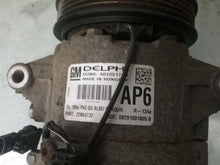 Load image into Gallery viewer, AC Compressor Buick Verano 2012 - CTL244516