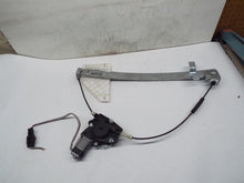 Load image into Gallery viewer, REAR DOOR WINDOW REGULATOR POWER Grand Cherokee 01 02 03 04 Left - MRK244633