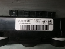 Load image into Gallery viewer, FRONT TEMPERATURE CONTROLS GMC Acadia 13 14 15 16 - CTL244724