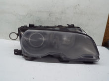 Load image into Gallery viewer, HEADLIGHT LAMP ASSEMBLY 330ci 330i 330xi 2002 02 2003 03 Right - MRK244746