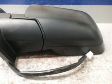 Load image into Gallery viewer, SIDE VIEW DOOR MIRROR Nissan Titan 09 10 11 12 13 14 15 Left - CTL244757