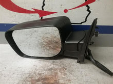 Load image into Gallery viewer, SIDE VIEW DOOR MIRROR Nissan Titan 09 10 11 12 13 14 15 Left - CTL244757