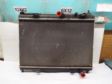 Load image into Gallery viewer, RADIATOR Ford Fiesta 11 12 13 14 15 16 17 18 19 - MRK244997