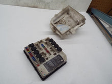 Load image into Gallery viewer, FUSE BOX Nissan Versa 07 08 09 10 11 12 - MRK245076