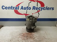 Load image into Gallery viewer, AC Compressor Chevrolet Cruze 2014 - CTL245134