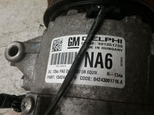 Load image into Gallery viewer, AC Compressor Chevrolet Cruze 2014 - CTL245134
