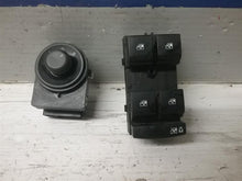 Load image into Gallery viewer, FRONT DOOR WINDOW SWITCH Verano Cruze Malibu Volt 2011-2015 Left - CTL245152