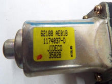 Load image into Gallery viewer, Power Window Motor Subaru Legacy 2003 - MRK245437